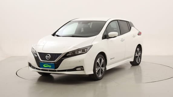 Nissan Leaf leaf business 40 kwh 122 AT Elektrisch Automaat 2020 - 29.085 km