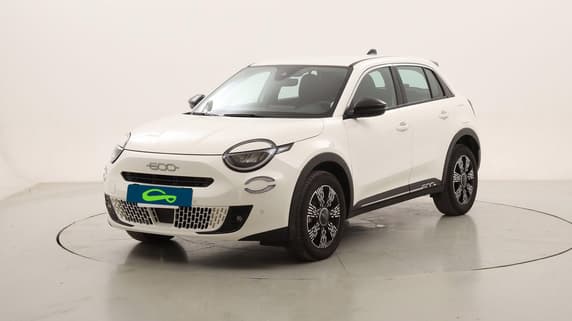 Fiat 600 600 hybrid 136 cv dct mild-hybrid 136 AT Mild-hybride essence Auto. 2025 - 26 596 km
