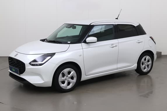 Suzuki Swift 1.2i shvs grand luxe 12v 83 Mild-hybride essence Manuelle 2025 - 10 980 km