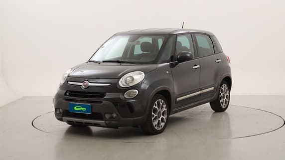Fiat 500L Trekking 500l 1.3 multijet 95 cv trekking 95 Diesel Manuelle 2017 - 145 599 km