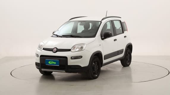 Fiat Panda 4x4 0.9 twinair 85 bvm6 4x4 panda 85 Essence Manuelle 2020 - 69 316 km