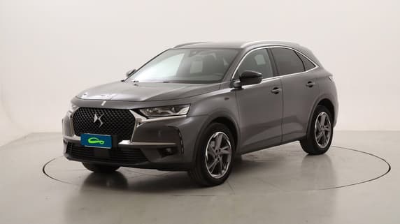 DS DS 7 Crossback ds 7 crossback bluehdi 130 aut. business 131 AT Diesel Auto. 2022 - 108 045 km