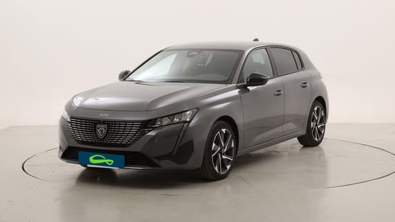 Peugeot 308 308 puretech turbo 130 s&s allure 131 Essence Manuelle 2024 - 14 658 km
