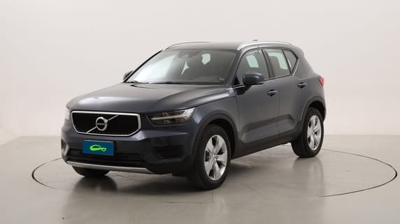 Volvo Xc40 xc40 t3 geartronic momentum pro 163 AT Benzine Automaat 2022 - 88.131 km