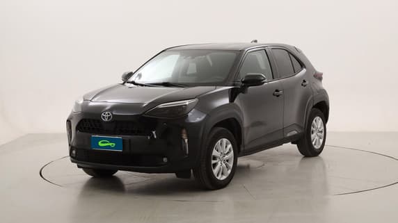 Toyota Yaris Hybrid (HEV) yaris cross 1.5 hybrid 5p. e-cvt business 92 AT Hybride essence Auto. 2023 - 97 695 km