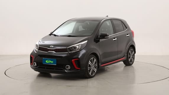 Kia Picanto picanto 1.0 12v 5 porte gt line 67 Benzine Manueel 2019 - 109.945 km