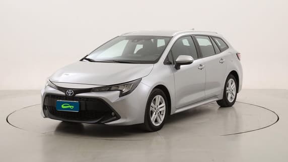 Toyota Corolla SW Hybrid (HEV) corolla touring sports 1.8 hybrid business 98 AT Hybride essence Auto. 2022 - 105 007 km