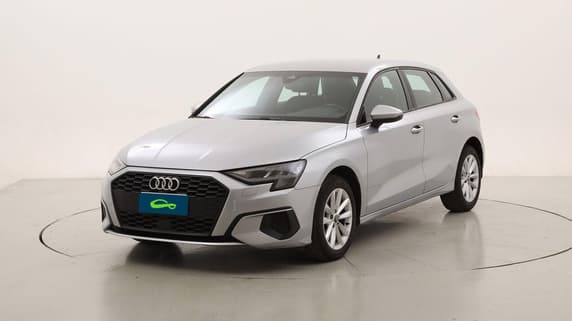 Audi A3 Sportback a3 spb 30 tdi s tronic business 116 AT Diesel Auto. 2023 - 82 791 km