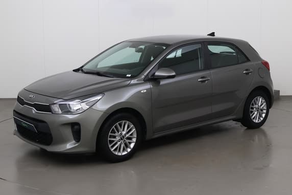 Kia Rio 1.2i fusion 84 Essence Manuelle 2019 - 93 562 km