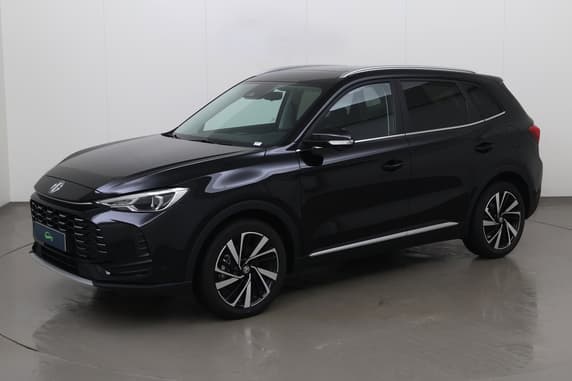 MG ZS Hybrid+ (HEV) 1.5 Luxury 197 AT Hybride essence Auto. 2026 - 10 km