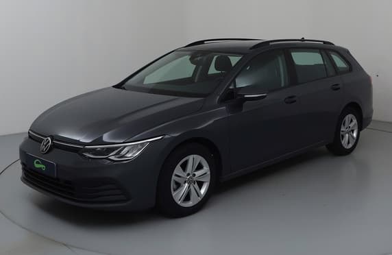 Volkswagen Golf VIII SW 1.0 etsi opf 110 dsg7 life 110 AT Benzine Automaat 2021 - 83.750 km