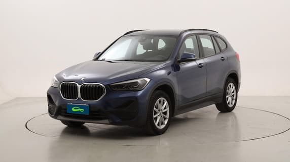 BMW X1 (F48 LCI) sdrive 18d 150 bva8 lounge surequipee 150 AT Diesel Automatic 2022 - 114,975 km