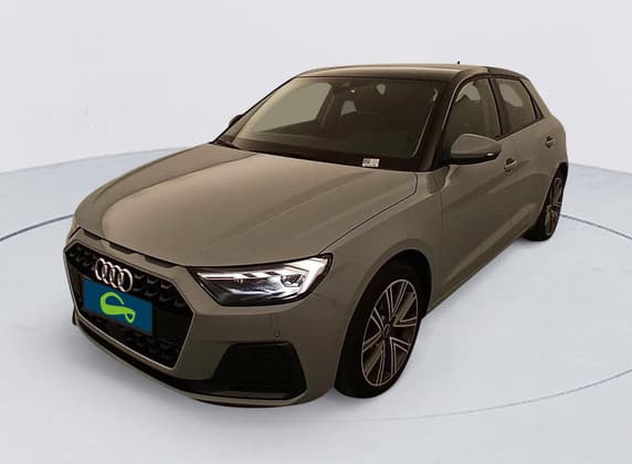 Audi A1 sportback 25 tfsi 95 ch bvm5 advanced 95 Benzine Manueel 2023 - 32.002 km