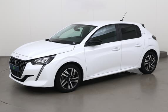 Peugeot 208 1.2 Puretech Style 100 Petrol Manual 2023 - 24,056 km