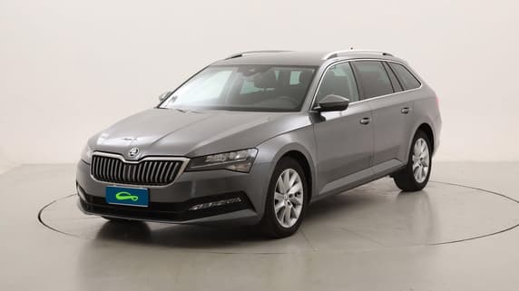 Skoda Superb SW 2.0 tdi 150 dsg7 business 150 AT Diesel Automaat 2022 - 126.176 km