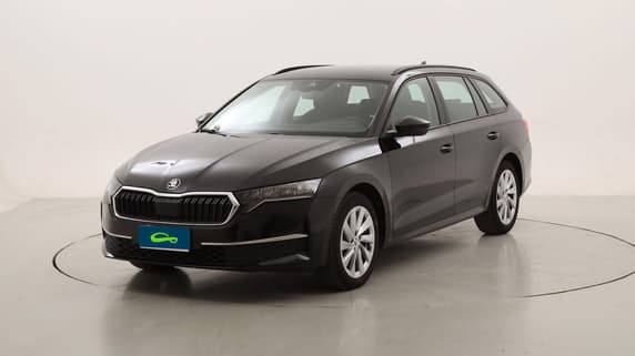 Skoda Octavia Sw octavia 2.0 tdi 150 cv dsg selection 150 AT Diesel Automatic 2024 - 62,648 km