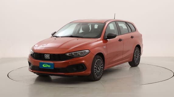Fiat Tipo SW Cross 1.0 firefly turbo 100 bvm6 tipo 100 Benzine Manueel 2023 - 42.773 km