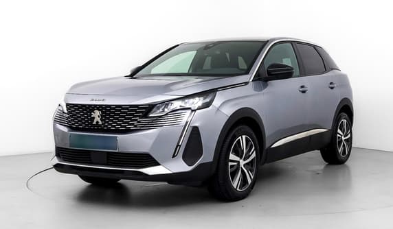 Peugeot 3008 1.2 puretech 130 bvm6 allure pack 130 Benzine Manueel 2024 - 36.294 km