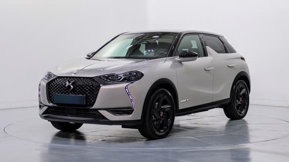 DS DS 3 Crossback E-Tense 50 kwh - 136 - performance line + 136 AT Elektrisch Automaat 2022 - 6.217 km