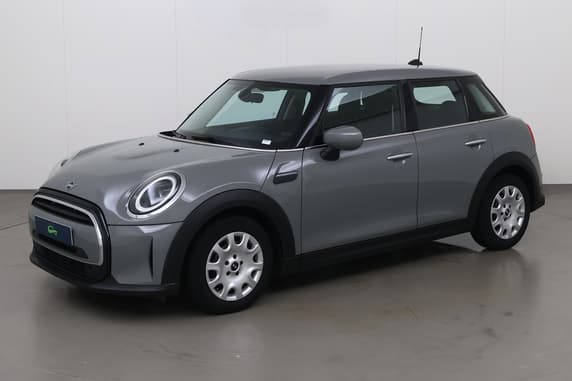 Mini 5 Doors (F55 LCI II) mini 1.5 one opf 102 Petrol Manual 2021 - 69,407 km