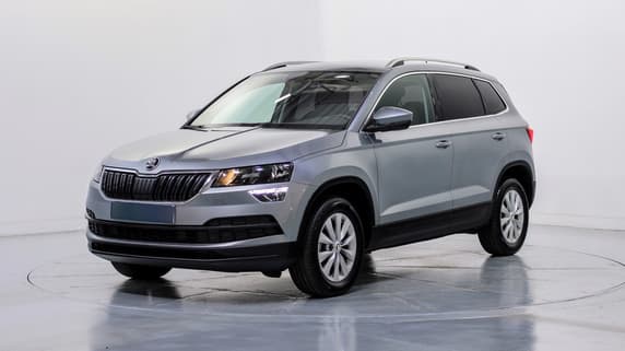 Skoda Karoq 1.0 tsi - ambition 110 Petrol Manual 2021 - 72,227 km