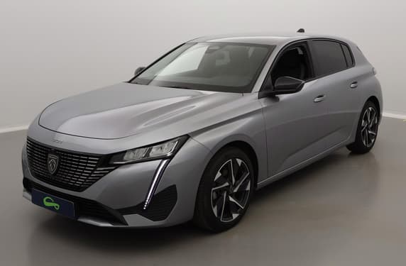 Peugeot 308 1.2 puretech 130 bvm6 allure 130 Petrol Manual 2024 - 11,915 km