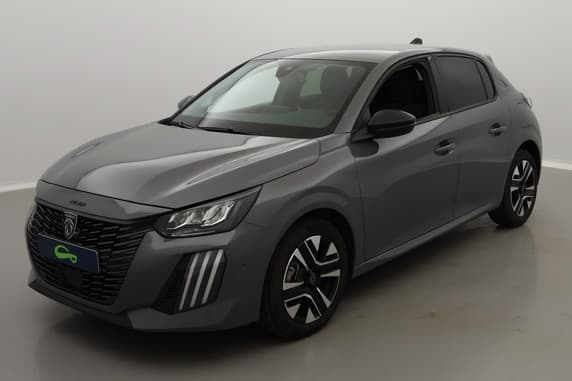 Peugeot 208 1.2 puretech 100 bvm6 allure 100 Petrol Manual 2025 - 11,360 km
