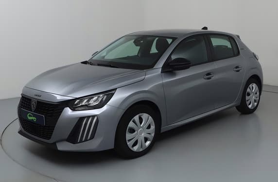 Peugeot 208 1.2 puretech 100 bvm6 style 100 Essence Manuelle 2025 - 9 391 km