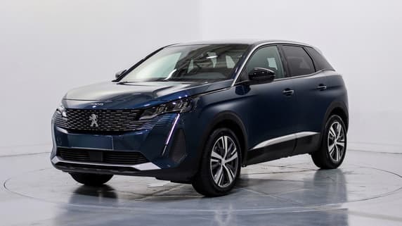 Peugeot 3008 3008 1.2 puretech 130 - allure pack 130 Benzine Manueel 2024 - 26.614 km