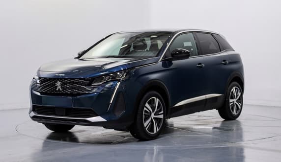 Peugeot 3008 1.2 puretech 130 bvm6 allure pack 130 Benzine Manueel 2024 - 38.254 km