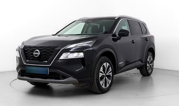 Nissan X-Trail 1.5 e-power 4x2 5pl. 152kw - n-connecta 158 AT Full hybrid petrol Automatic 2023 - 49,556 km
