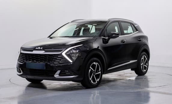 Kia Sportage 1.6 t-gdi mild-hybrid dct 150 - tech 150 AT Mild hybrid petrol Automatic 2023 - 51,179 km