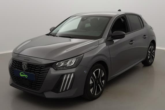 Peugeot 208 1.2 puretech 100 bvm6 allure 100 Petrol Manual 2025 - 18,165 km