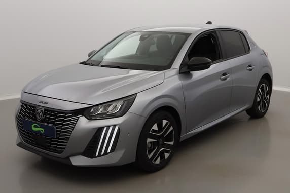 Peugeot 208 1.2 puretech 100 bvm6 allure 100 Petrol Manual 2025 - 13,425 km