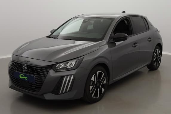 Peugeot 208 1.2 puretech 100 bvm6 allure 100 Petrol Manual 2025 - 13,425 km