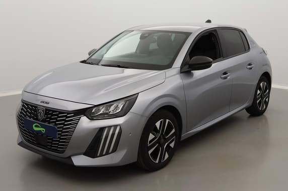 Peugeot 208 1.2 100 puretech bvm6 allure 100 Petrol Manual 2025 - 13,415 km