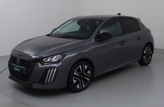 Peugeot 208 1.2 puretech 100 bvm6 allure 100 Petrol Manual 2025 - 12,392 km