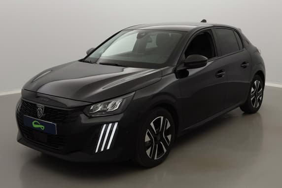 Peugeot 208 1.2 puretech 100 bvm6 allure 100 Petrol Manual 2025 - 12,260 km