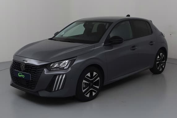 Peugeot 208 1.2 puretech 100 bvm6 allure 100 Petrol Manual 2025 - 11,468 km