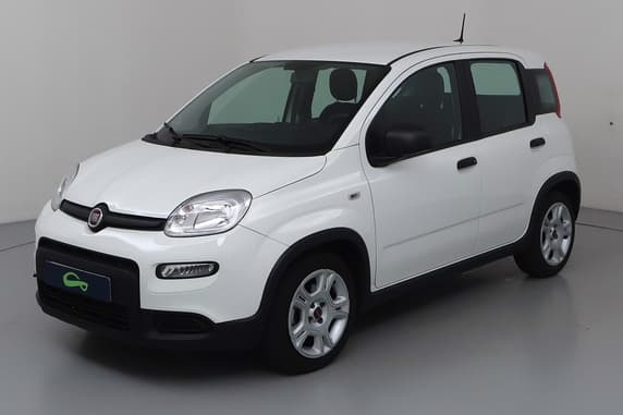 Fiat Panda 1.0 bsg hybride 70 bvm6 - 70 Mild hybrid petrol Manual 2023 - 8,852 km