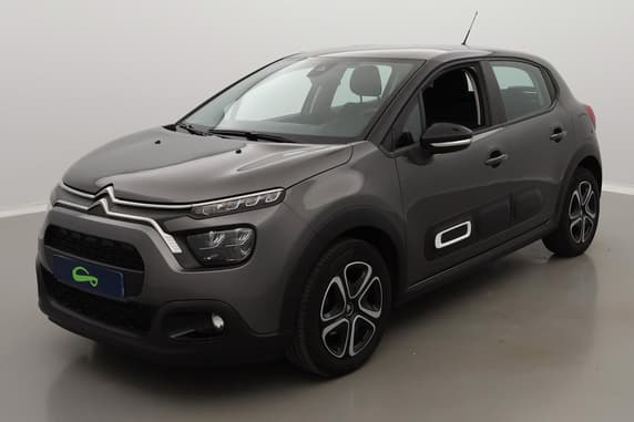 Citroen C3 1.2 puretech 110 bvm6 plus 110 Petrol Manual 2024 - 16,025 km