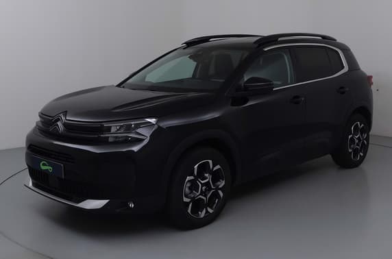 Citroen C5 Aircross 1.5 bluehdi 130 eat8 max 130 AT Diesel Automaat 2025 - 1.807 km