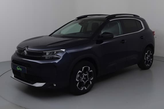 Citroen C5 Aircross 1.5 bluehdi 130 eat8 max 130 AT Diesel Automaat 2025 - 1.747 km
