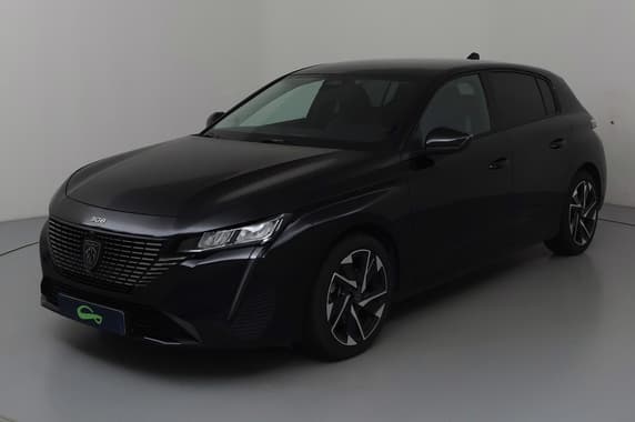 Peugeot 308 1.5 bluehdi 130 eat8 allure 130 AT Diesel Automatic 2025 - 13,722 km