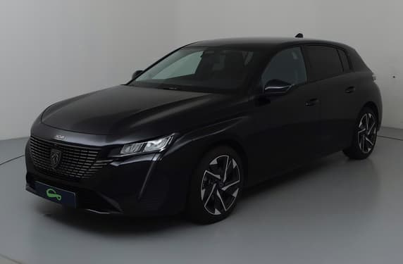 Peugeot 308 1.5 bluehdi 130 eat8 allure 130 AT Diesel Automatic 2025 - 13,707 km