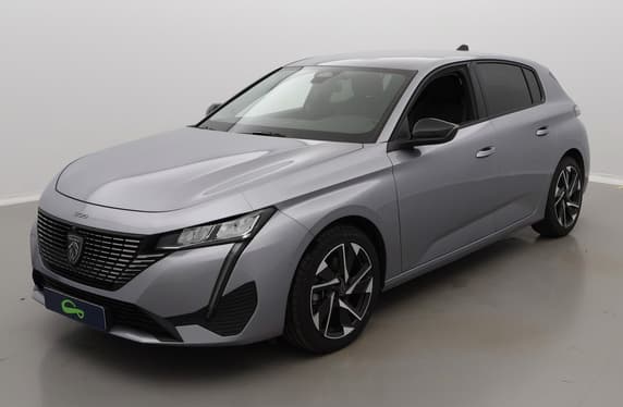 Peugeot 308 1.5 bluehdi 130 eat8 allure 130 AT Diesel Automatic 2025 - 12,810 km