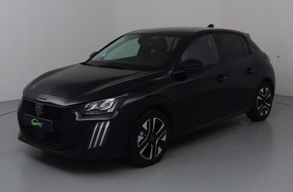 Peugeot 208 1.2 puretech 100 bvm6 allure 100 Petrol Manual 2025 - 12,157 km
