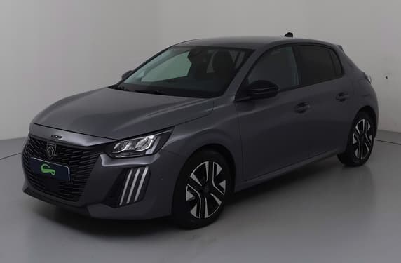 Peugeot 208 1.2 puretech 100 bvm6 allure 100 Petrol Manual 2025 - 12,127 km