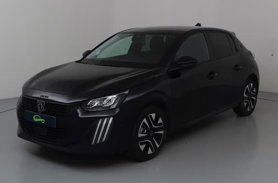 Peugeot 208 1.2 puretech 100 bvm6 allure 100 Petrol Manual 2025 - 8,450 km