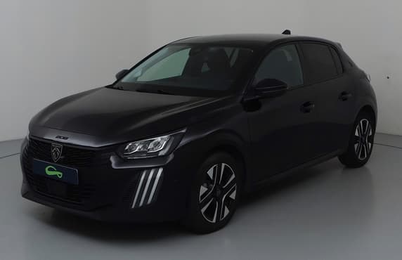 Peugeot 208 1.2 puretech 100 bvm6 allure 100 Petrol Manual 2025 - 8,107 km